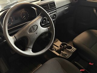 2026 Lada (ВАЗ) Niva Legend I, белый, 1185000 рублей, вид 3