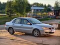 2006 Mitsubishi Lancer IX Рестайлинг, серебристый, 200000 рублей - вид 2