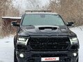 2021 Ram 1500 Quad Cab V, чёрный, 7000000 рублей - вид 1