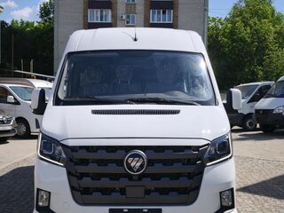 2026 Foton Toano Pro, белый, 4500000 рублей, вид 3