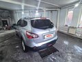 2012 Nissan Qashqai+2 I Рестайлинг, серебристый, 1125000 рублей - вид 3
