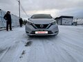 2019 Nissan Note e-Power II Рестайлинг, серый, 1500000 рублей