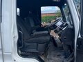 1993 Fuso (Mitsubishi) Fighter, белый, 1900000 рублей - вид 5