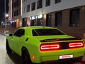 2019 Dodge Challenger III Рестайлинг 2, зелёный, 5000000 рублей - вид 6