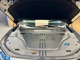 2026 Zeekr 8X 70 kWh, чёрный, 11890000 рублей, вид 4