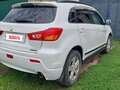 2011 Mitsubishi ASX I, белый, 1200000 рублей - вид 2