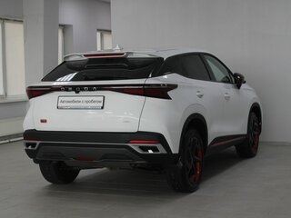 2024 Omoda C5 I, белый, 1999900 рублей, вид 4