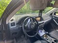 2015 Mazda CX-5 I Рестайлинг, чёрный, 1200000 рублей - вид 10