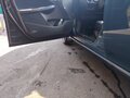 2007 Toyota Corolla X (E140, E150), синий, 600000 рублей - вид 11