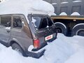 2019 Lada (ВАЗ) 2131 (4x4) I Рестайлинг (2020), коричневый