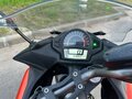 2014 Kawasaki Ninja 400, оранжевый, 415000 рублей - вид 9