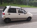 2012 Daewoo Matiz Best I Рестайлинг, серый, 170000 рублей - вид 4