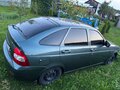2011 Lada (ВАЗ) Priora I, серый, 360000 рублей - вид 2