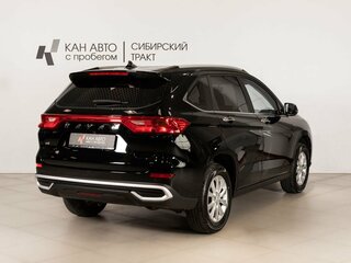 2024 Haval M6 II, чёрный, 1830800 рублей, вид 3