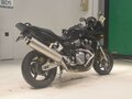 2008 Honda CB 1300, чёрный - вид 4