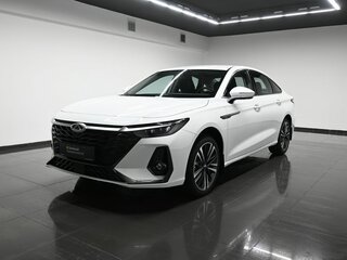2025 Chery Arrizo 8, белый, 2450000 рублей, вид 1