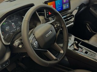 2026 Haval Jolion I Рестайлинг 2, белый, 2649000 рублей, вид 2