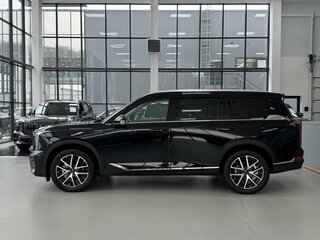 2025 GAC GS8 II, чёрный, 4849000 рублей, вид 3