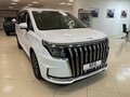 2025 JAC RF8, белый, 4875000 рублей - вид 1