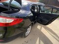 2011 Renault Fluence I, чёрный, 750000 рублей - вид 10