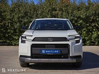 2026 Toyota RAV4 VI (XA60), белый, 5190000 рублей, вид 2