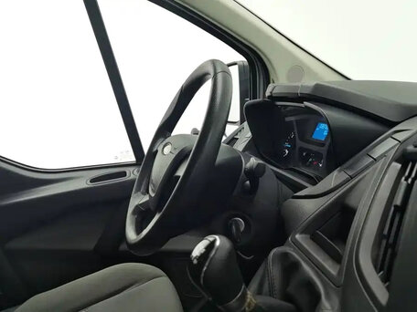 2023 Ford Transit Custom I Рестайлинг, белый, 1880000 рублей, вид 5
