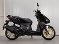 2024 Honda Click, чёрный, 349000 рублей