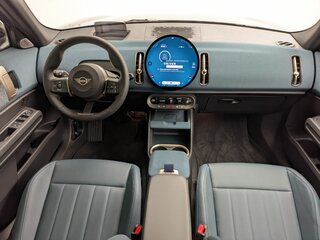 2026 Mini Countryman S III, зелёный, 6830000 рублей, вид 5