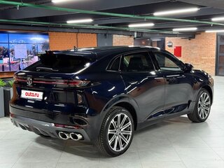 2024 Changan UNI-K, чёрный, 2590000 рублей, вид 5