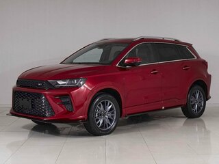 2024 SWM G01F, красный, 1845000 рублей, вид 1