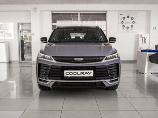 2026 Geely Coolray I Рестайлинг 2, розовый, 2964900 рублей, вид 5