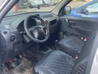 2008 Citroen Berlingo I Рестайлинг, белый, 200000 рублей, вид 5