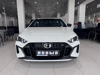2025 GAC Empow, белый, 3319000 рублей, вид 2