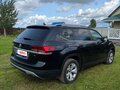 2018 Volkswagen Teramont I, чёрный, 2150000 рублей - вид 3