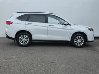2024 Haval M6 II, белый, 1700000 рублей, вид 4
