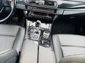 2014 BMW 5 серии 520i VI (F10/F11/F07) Рестайлинг, чёрный, 2100000 рублей - вид 6