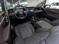 2026 GAC Trumpchi M8 Master Edition II, чёрный - вид 6