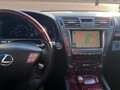 2007 Lexus LS Long 460 L IV, серебристый, 1650000 рублей - вид 11