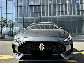 2022 MG 5 II, белый, 1111000 рублей, вид 2