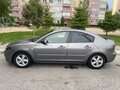 2006 Mazda 3 I (BK) Рестайлинг, серый, 645000 рублей - вид 10