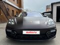 2018 Porsche Panamera Turbo II, фиолетовый, 7659000 рублей - вид 1