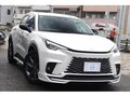2025 Lexus LBX, белый, 4333666 рублей