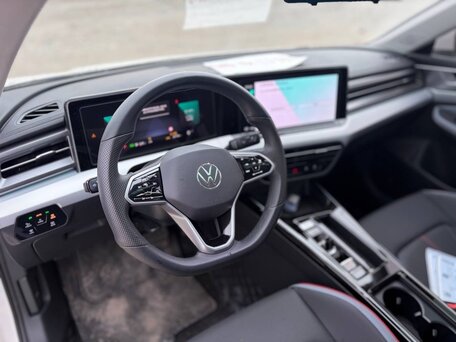 2023 Volkswagen Lamando L II, белый, 1970000 рублей, вид 5