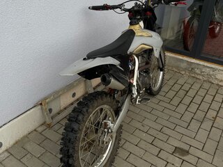 2022 Kayo K2 Pro, белый, 80000 рублей, вид 2