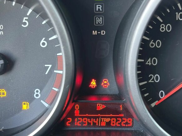 2010 Mazda 3 II (BL), серебристый, 878000 рублей - вид 22