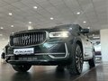 2025 Geely Monjaro I, зелёный, 4899990 рублей - вид 4
