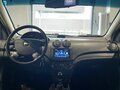 2006 Chevrolet Aveo I Рестайлинг, синий, 340000 рублей - вид 10