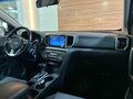 2020 Kia Sportage IV Рестайлинг, белый - вид 8