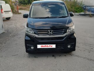 2016 Honda N-WGN I, чёрный, 890000 рублей, вид 2