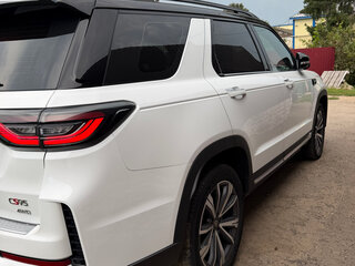 2024 Changan CS95 I Рестайлинг 2, белый, 2800000 рублей, вид 3